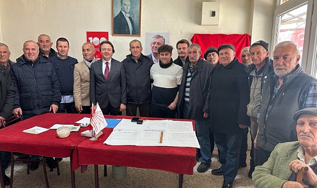Kofçaz İlçesi İl Genel Meclisi Adayları Belli Oldu