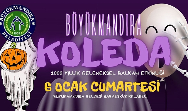 Koleda Gecesi Yaklaşıyor!