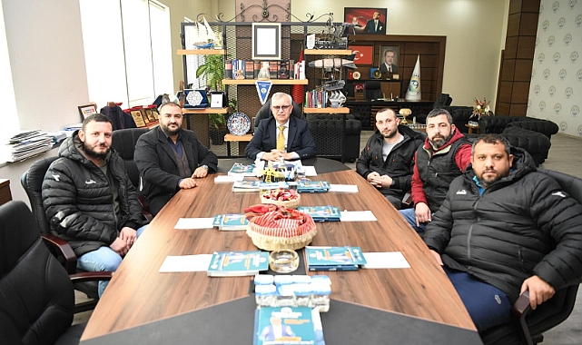 Kültürspor  ilkyarı kritiği yapıldı