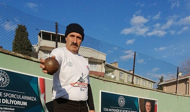 Bülent Döçler Güllesi İle Şampiyonluğa Göz Kırpacak!