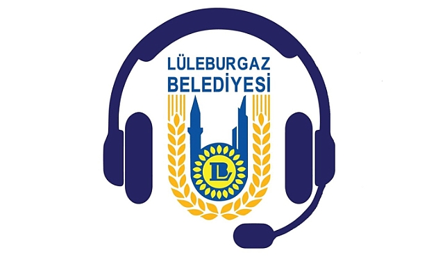 Lüleburgaz Belediyesi Çağrı Merkezi 5 yaşında
