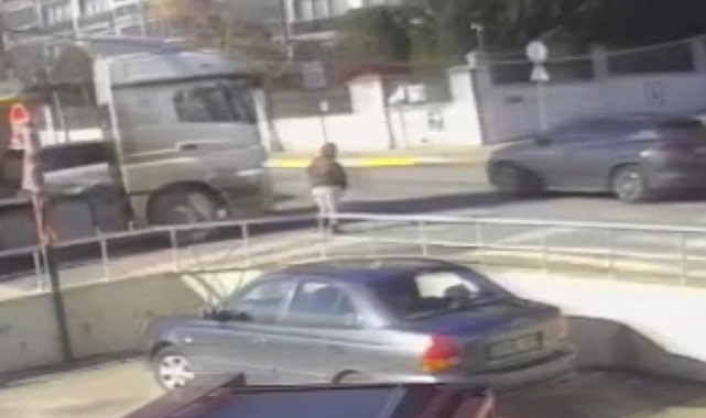 Lüleburgaz'da ölümlü kaza