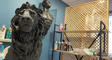 Lüleburgaz'da "Sanat" Rüzgarı!