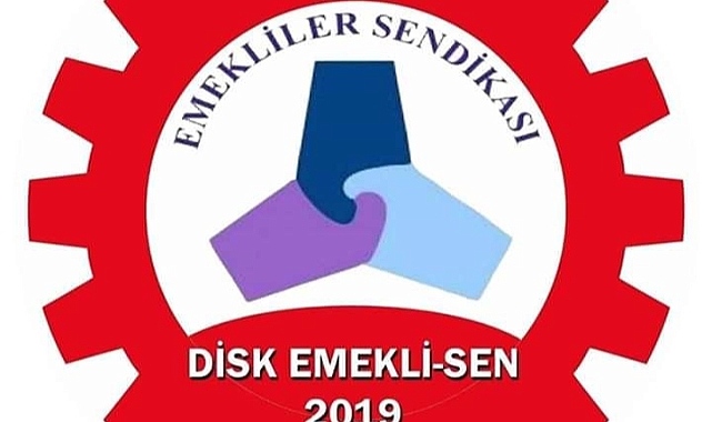 Lüleburgaz DİSK Emekli-Sen basın açıklaması yapacak