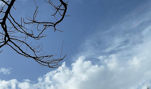 Lüleburgaz'ın iki günlük hava durumu
