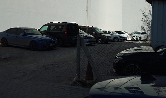Lüleburgaz’ın Otopark İhtiyacı Artıyor