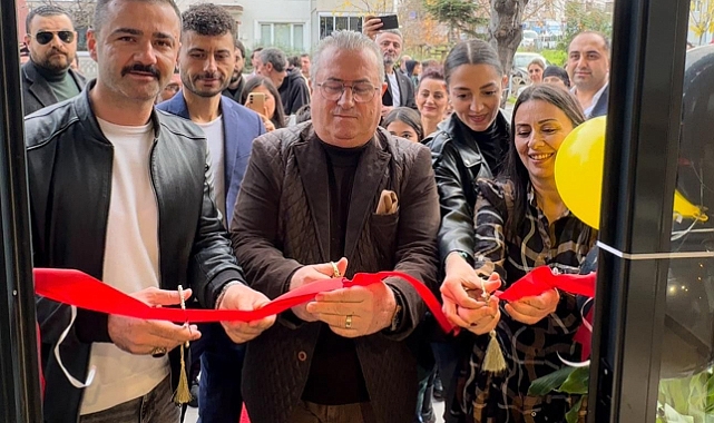 Lüleburgaz'ın Yeni Lezzet Durağı Hancı Tavuk Döner Hizmete Girdi