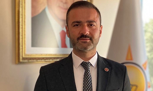Meclis Üyesi Ömer Aydın’dan Gerenli’ye Tepki!