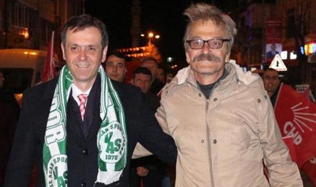 Mehmet Siga toprağa verildi