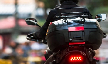 Motosiklet, Motokurye ve Elektrikli Bisiklet Trafiğine İkinci Bir Duyuruya Kadar Yasak