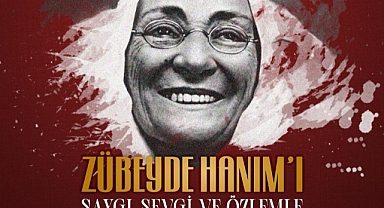 "Öyle Bir Evlat Yetiştirdi ki; Dünyayı Değiştirdi"