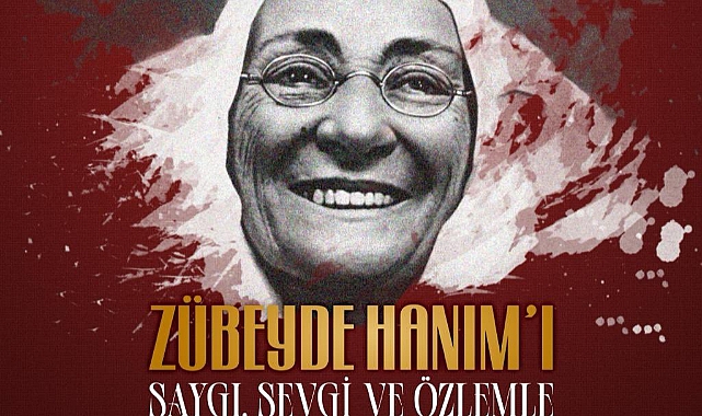 "Öyle Bir Evlat Yetiştirdi ki; Dünyayı Değiştirdi"