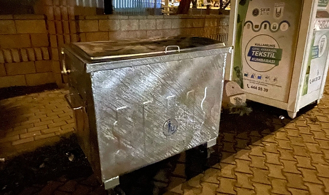 Plastikten Metal Kutulara Geçiş