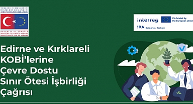 "Proje Hazırlama" eğitimi verilecek