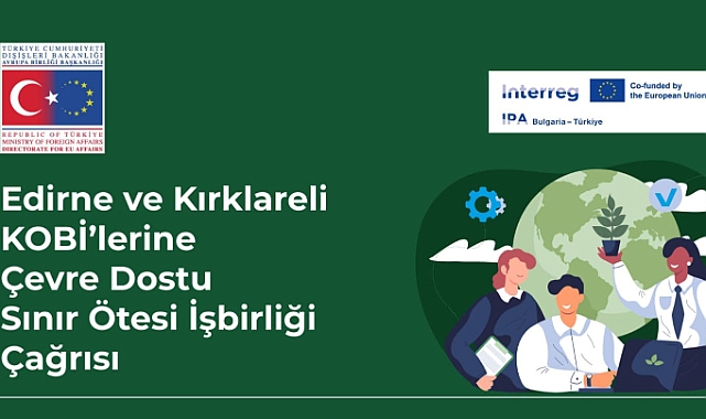 "Proje Hazırlama" eğitimi verilecek