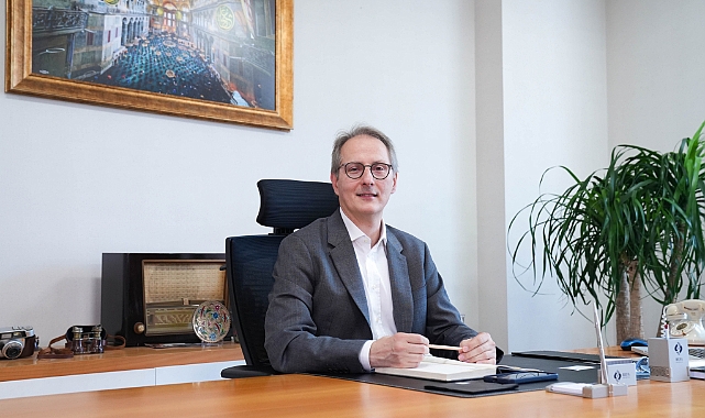 RECYLE İPLİKLER TEKSTİL SEKTÖRÜNDE YÜKSELİŞE GEÇİYOR