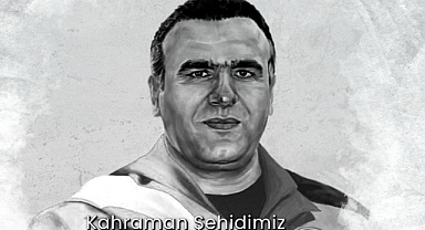"Ruhu Şad Olsun!"