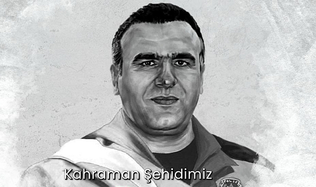 "Ruhu Şad Olsun!"