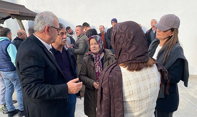 Sazlı hayatını kaybetti