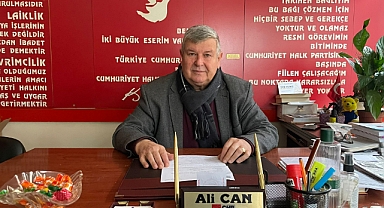 "Seçilecek Kişilere Hayırlı Olsun"