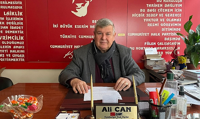 "Seçilecek Kişilere Hayırlı Olsun"