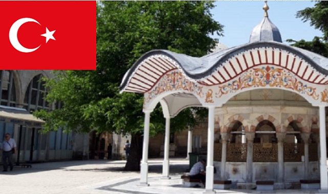 Şehitlerimiz İçin Dualar Okundu