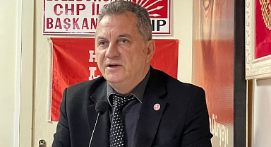 "Sizlerin Güvenine Layık Olmaya Çalışacağım"