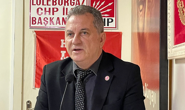 "Sizlerin Güvenine Layık Olmaya Çalışacağım"
