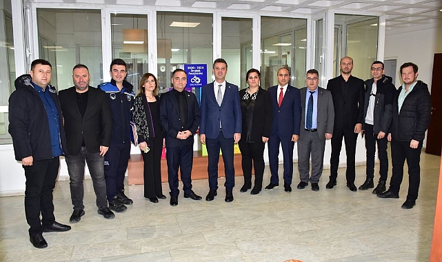 Sosyal Denge Sözleşmesi Tavan Ücret ile İmzalandı