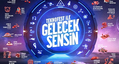 Teknoloji Yarışmaları Başvuruları Başladı!