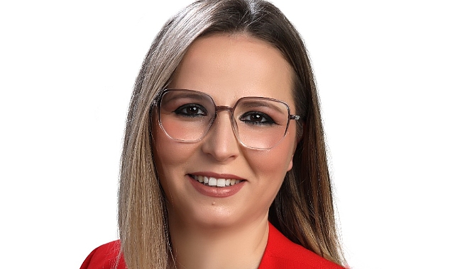 Tuğçe Gören Muhtarlık Görevine Talip