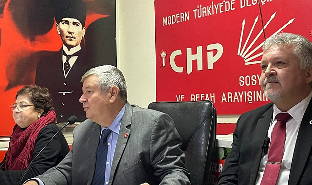 "Tüm Kırgınlık ve Kızgınlıkları Unutmalıyız"