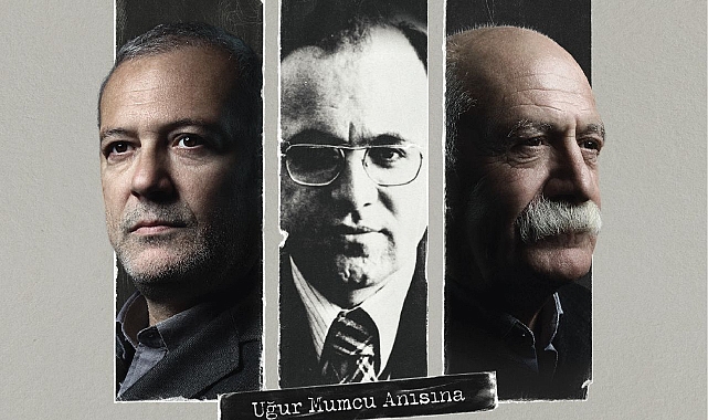 Uğur Mumcu Anısına Özel Oyun: 'Unutma Bizi', Lüleburgaz'da Sahnelenecek