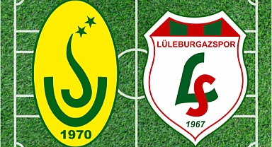 Uzunköprüspor: 1 - Lüleburgazspor: 0