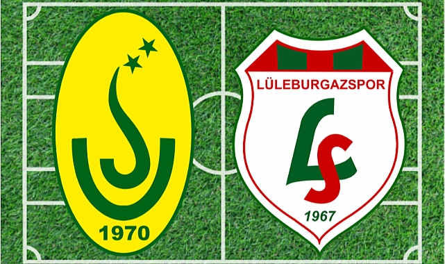 Uzunköprüspor: 1 - Lüleburgazspor: 0
