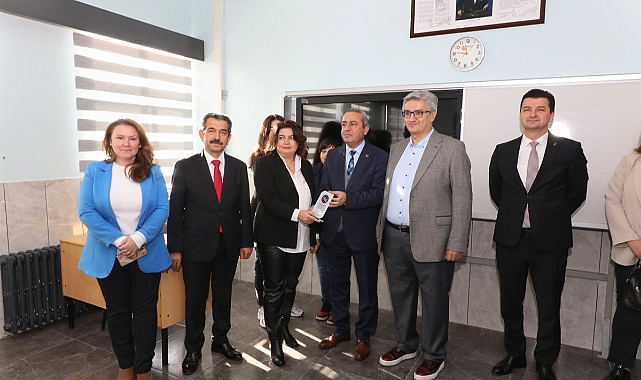 Vali Birol Ekici, Lüleburgaz'da ziyaretlerde bulunarak programlara katıldı