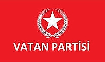 Vatan Partisi İl Başkanı Erdal Demirkan'dan Açıklama