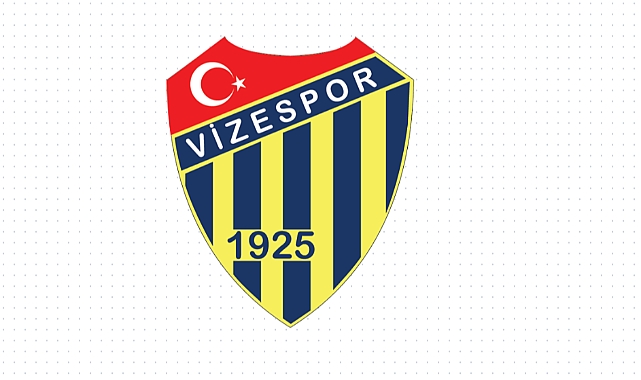Vizespor Küçükyaylaspor ile karşılaşacak