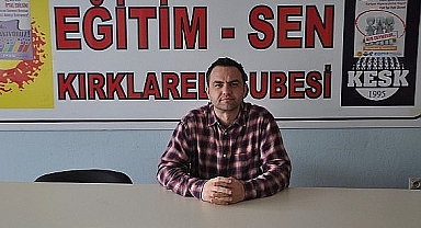 "Yaşamsal Bir Görev Üstlenmektedir"