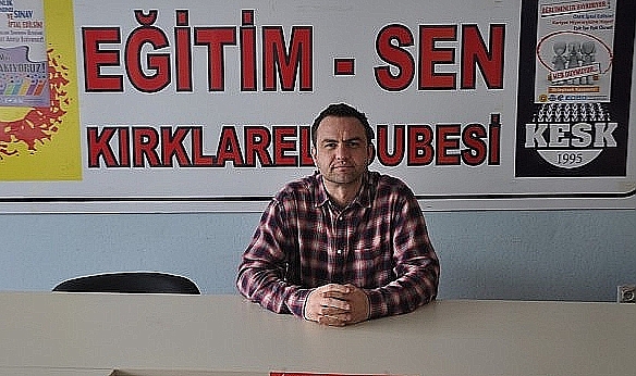 "Yaşamsal Bir Görev Üstlenmektedir"