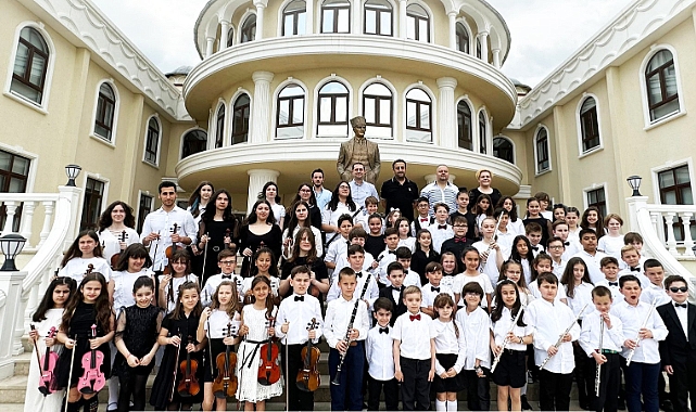 Yeni Yıla Merhaba Konseri 11 Ocak'ta