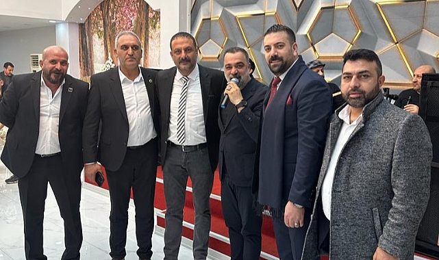 Açılış Etkinliği Konser İle Taçlandırıldı