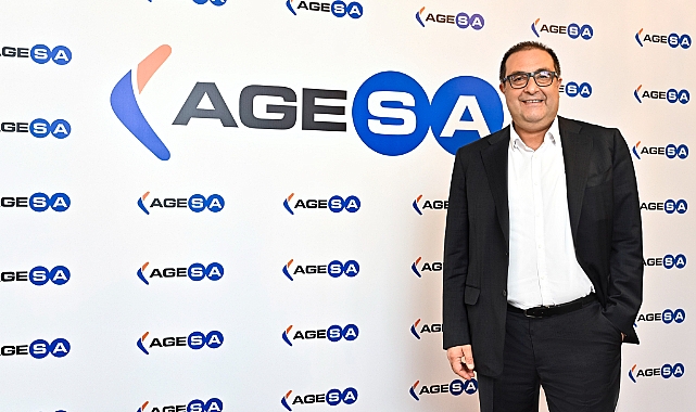 AgeSA 2023 Yılında Yüzde 63 Büyüdü