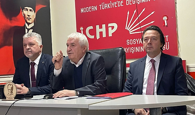 "Ağır İthamlarda Bulunuldu"