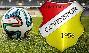Ahmetbey Güvenspor ve Azat Bilen Yollarını Ayırdı!