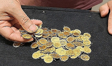 Altın fiyatları sabit kaldı