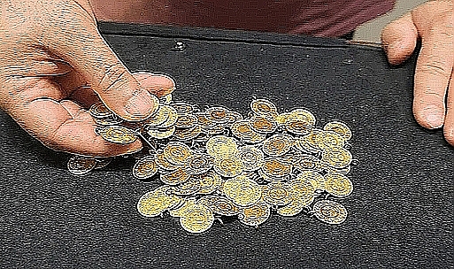 Altında son durum