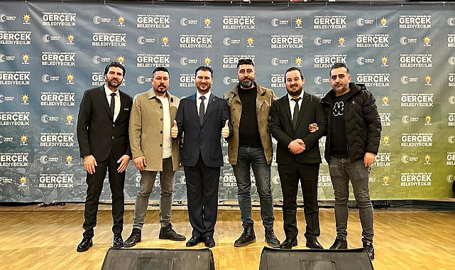 Babaeski Belediye Başkan Adayı Belli Oldu!
