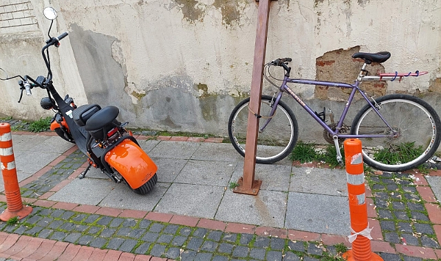 Babaeskili çevre dostu alternatiflere yöneliyor fakat…