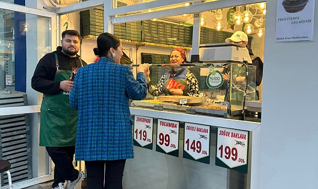 Bağımsız Aday Taşkın Ziyaretlerine Devam Ediyor